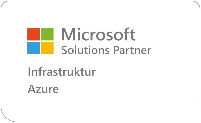 Microsoft Partner Logo