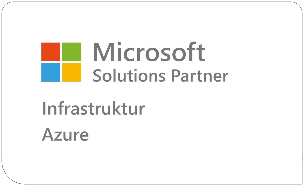 Microsoft Partner Logo
