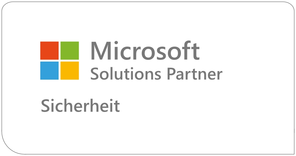 Microsoft Partner Logo